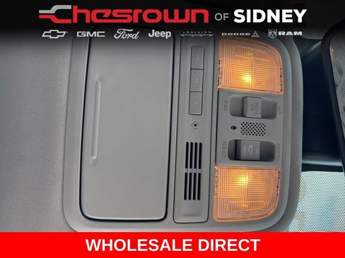 Used 2015 Honda Odyssey EX-L image 23
