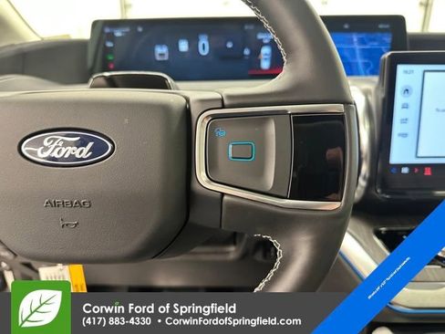 New 2026 Ford Expedition Max Platinum w/ Platinum Ultimate Package image 50