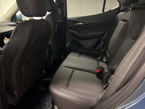 New 2026 Buick Encore GX Sport Touring w/ Comfort Package image 10