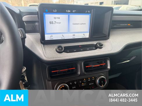 Used 2024 Ford Maverick XLT w/ XLT Luxury Package image 15