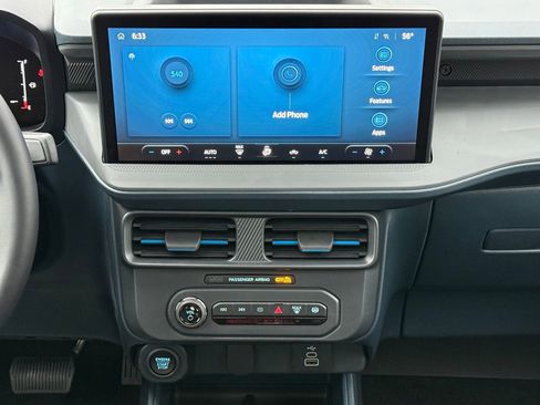 New 2026 Ford Maverick Lobo AWD/4WD image 23