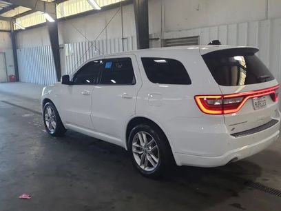 Used 2023 Dodge Durango R/T