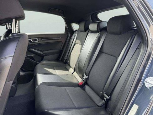Used 2026 Honda Civic Sport image 36