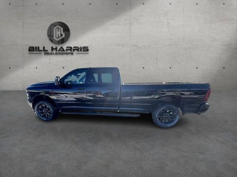 New 2026 RAM 3500 Big Horn image 8