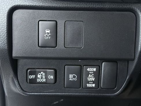 Used 2023 Toyota Tacoma TRD Off-Road w/ Technology Package image 24