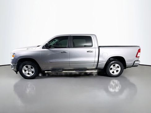 Used 2019 RAM 1500 Big Horn image 9
