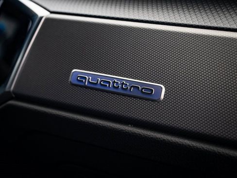 Used 2022 Audi Q3 2.0T Premium Plus image 37