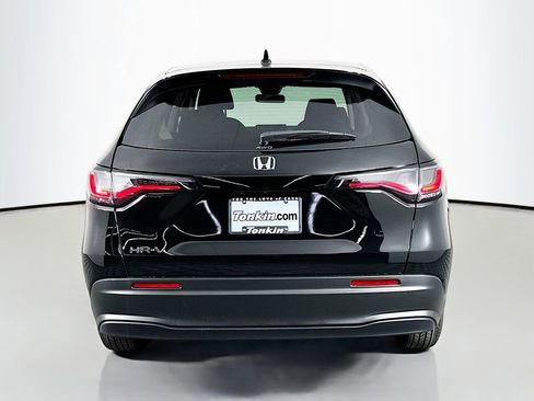 New 2026 Honda HR-V LX image 6