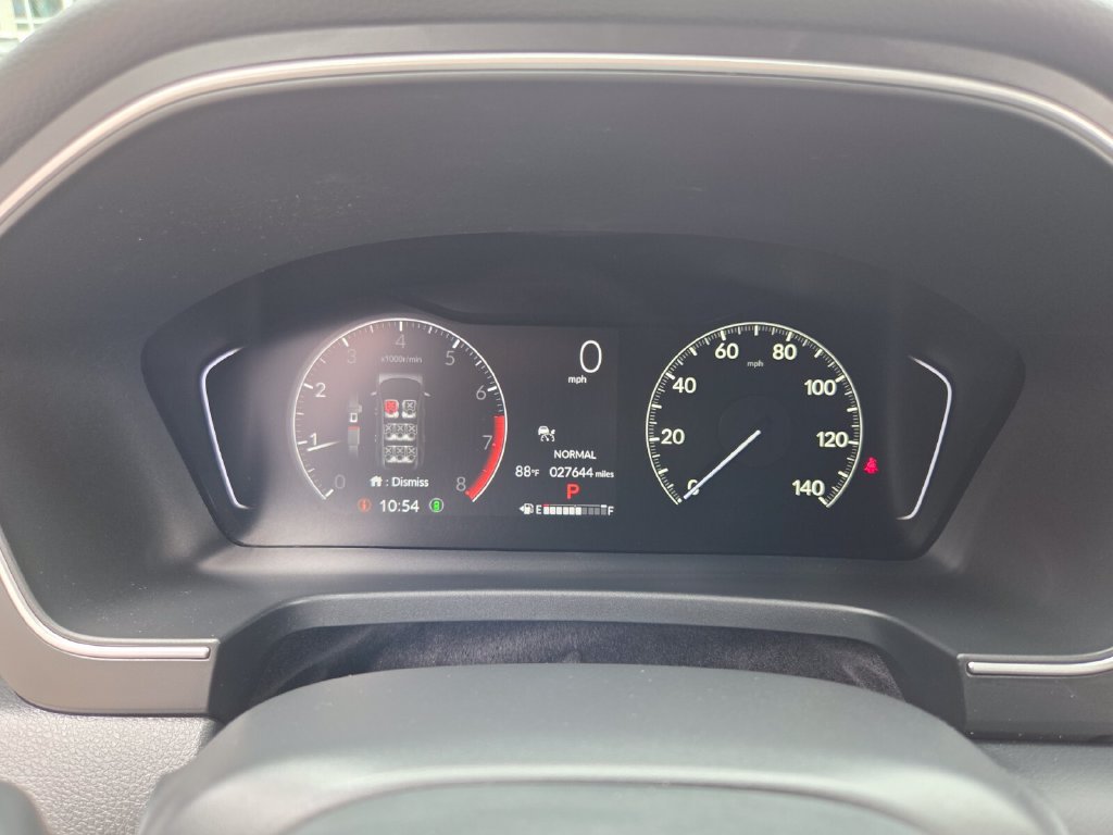 Certified 2024 Honda Pilot EX-L image 23