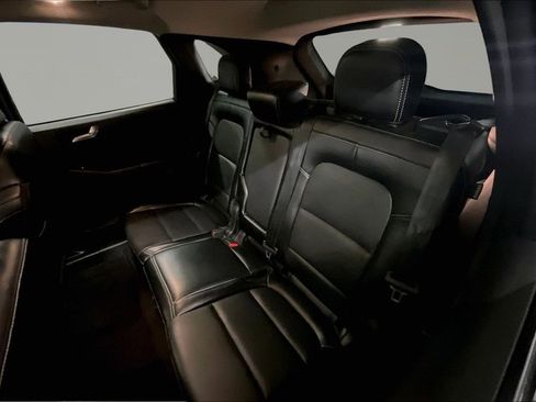 Used 2024 Ford Escape Platinum image 25