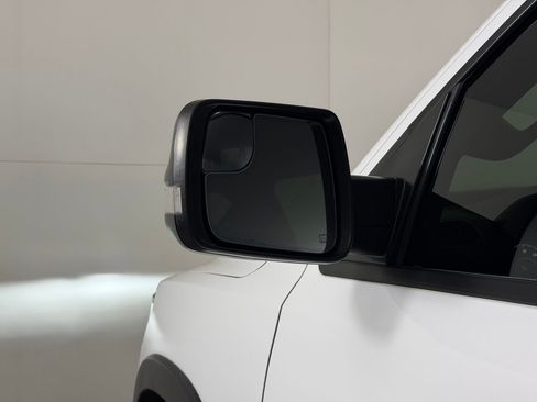 Used 2021 RAM 1500 Rebel w/ Rebel Level 1 Equipment Group AWD/4WD image 25