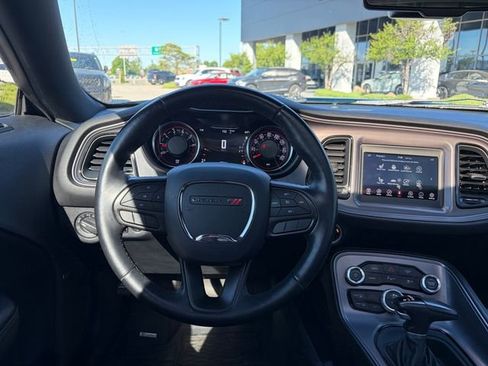 Used 2023 Dodge Challenger GT w/ Cold Weather Group AWD/4WD image 16