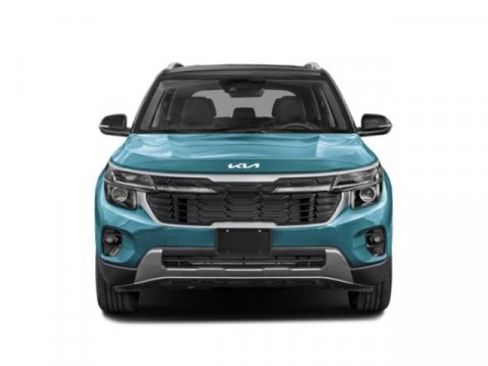 Used 2024 Kia Seltos S FWD image 7