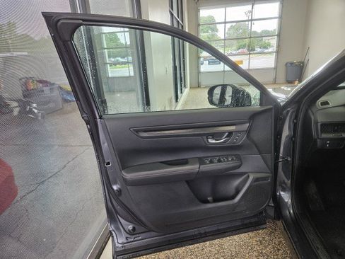 Used 2024 Honda CR-V Sport-L image 17
