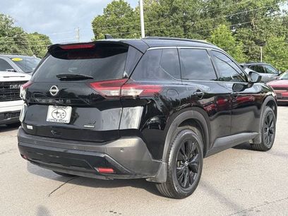 Used 2023 Nissan Rogue SV w/ SV Premium B Package