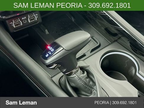 New 2026 Dodge Durango GT image 17