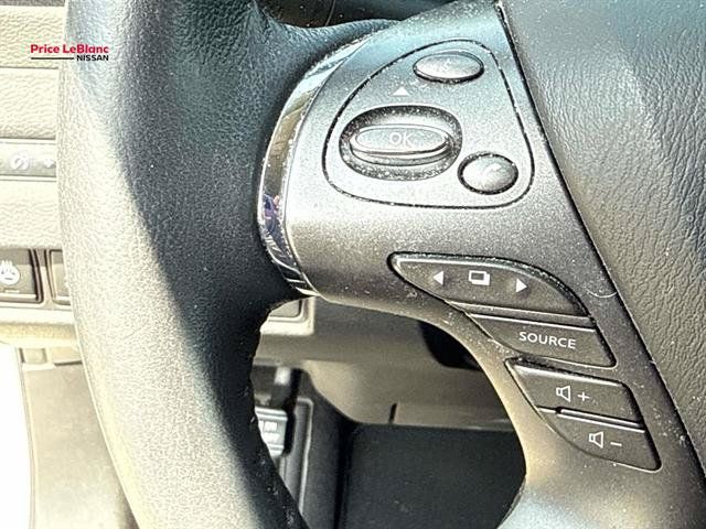 Used 2021 Nissan Murano SL FWD image 21