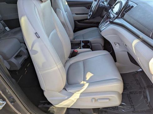 Certified 2020 Honda Odyssey EX-L image 22