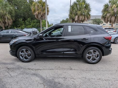 Used 2024 Ford Escape ST-Line FWD image 7