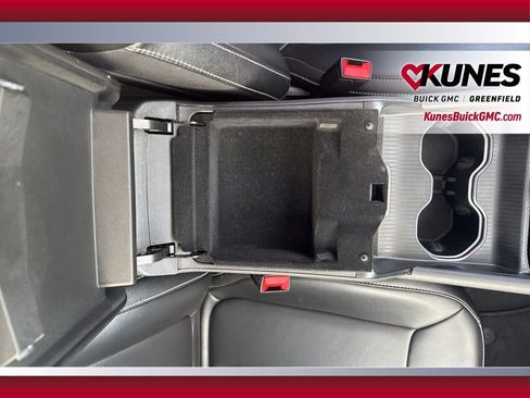 Used 2024 Jeep Grand Cherokee Limited 4xe image 35