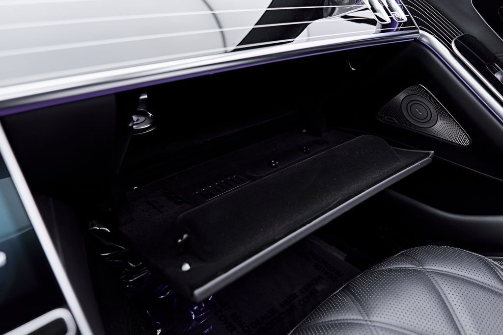 Used 2022 Mercedes-Benz Maybach S 580 4MATIC image 91