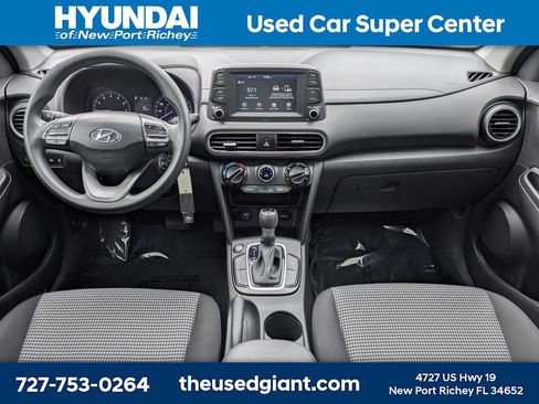 Used 2019 Hyundai Kona SE FWD image 15