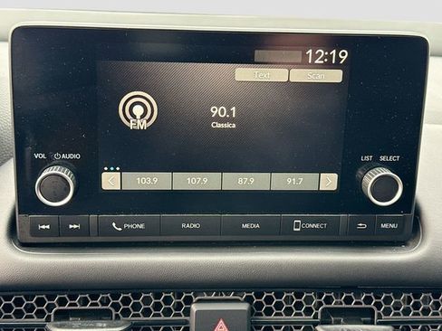 Certified 2024 Honda HR-V Sport image 14