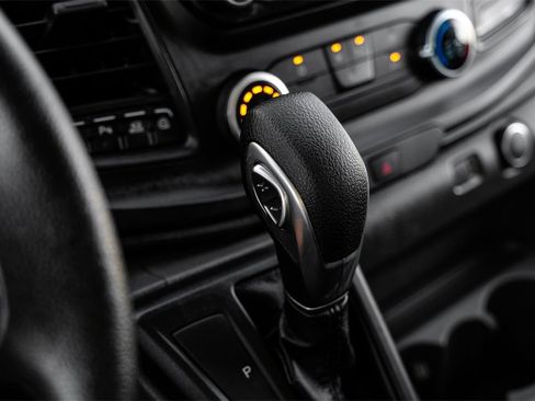 Used 2020 Ford Transit 150 Low Roof w/ Upfitter Package image 20