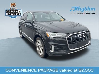 Used 2023 Audi Q7 2.0T Premium w/ Convenience Package