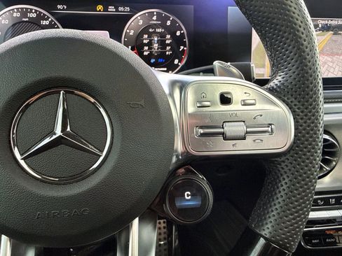 Used 2021 Mercedes-Benz G 63 AMG 4MATIC image 33