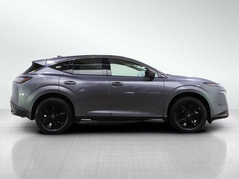 Used 2025 Nissan Murano SV AWD/4WD image 6