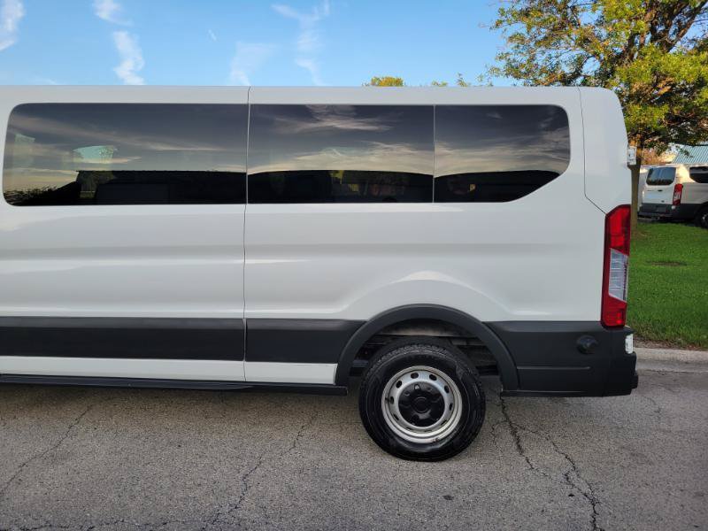 Used 2018 Ford Transit 350 XL RWD image 15