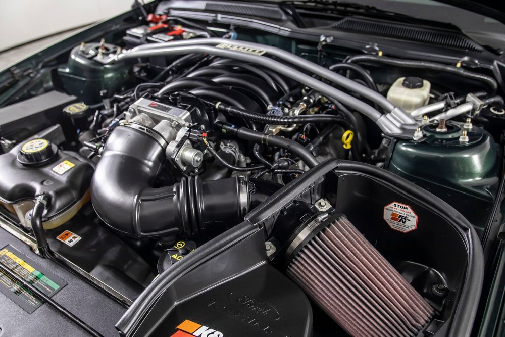 Used 2008 Ford Mustang GT RWD image 38