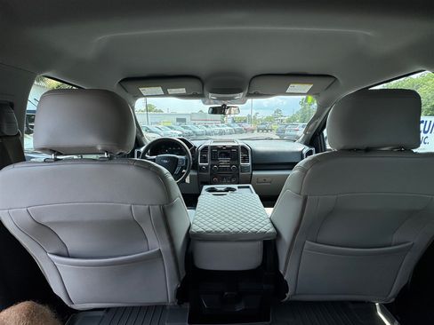Used 2017 Ford F150 XLT AWD/4WD image 20