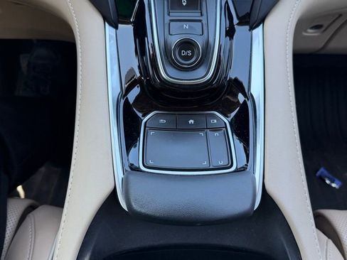 Certified 2021 Acura RDX AWD w/ Advance Package image 17