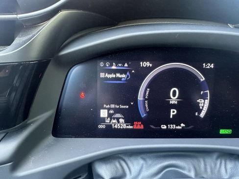 Used 2024 Lexus RZ 450e Premium image 19