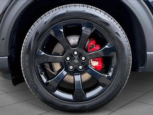 Used 2022 Ford Explorer ST w/ Equipment Group 401A image 10