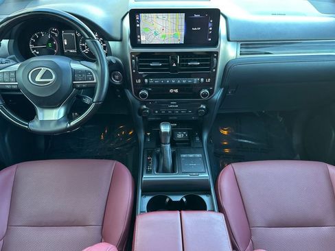 Certified 2023 Lexus GX 460 Premium image 13