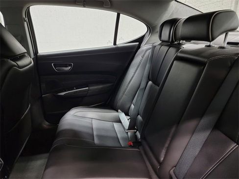 Used 2019 Acura TLX V6 SH-AWD w/ Advance Package image 13