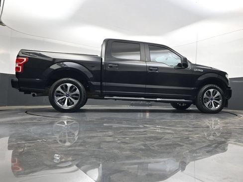 Used 2019 Ford F150 XL w/ Equipment Group 101A Mid RWD image 38