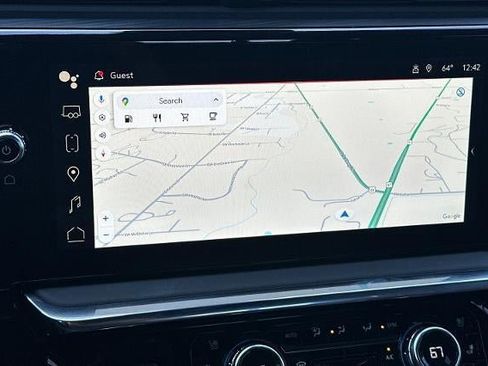 New 2026 GMC Sierra 1500 Denali Ultimate AWD/4WD image 21