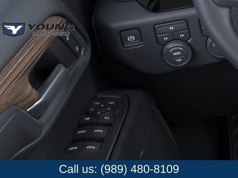 New 2026 Chevrolet Silverado 2500 LT w/ Trail Boss Package AWD/4WD image 22