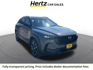 Used 2025 MAZDA CX-50 2.5 Hybrid w/ Premium Plus Pkg AWD/4WD video 1
