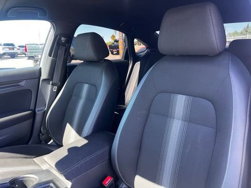 Used 2024 Honda Civic Sport image 15