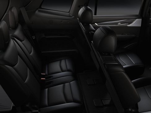 New 2025 Cadillac XT6 Premium Luxury w/ LPO, Floor Liner Package image 35