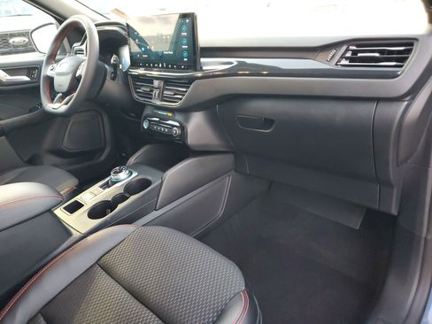 Used 2023 Ford Escape ST-Line w/ Tech Pack #1 image 19