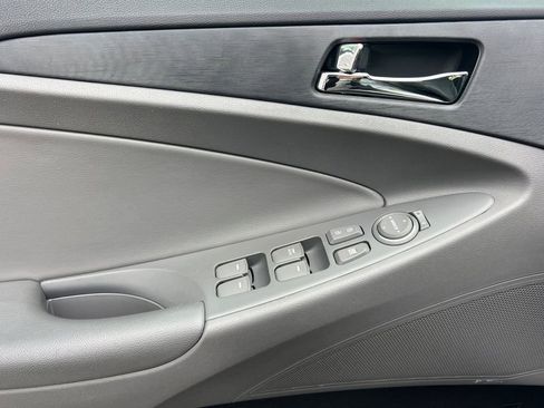 Used 2013 Hyundai Sonata GLS w/ Popular Equipment Pkg image 10