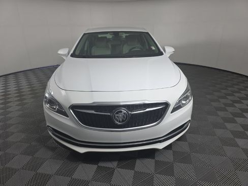 Used 2019 Buick LaCrosse Essence w/ Sights and Sounds Package FWD image 8