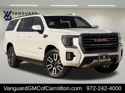 Used 2023 GMC Yukon XL AT4 w/ AT4 Premium Package