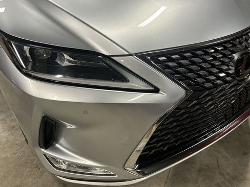 Used 2022 Lexus RX 350L FWD w/ Premium Package image 28